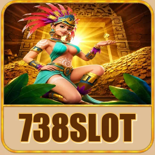 738slot