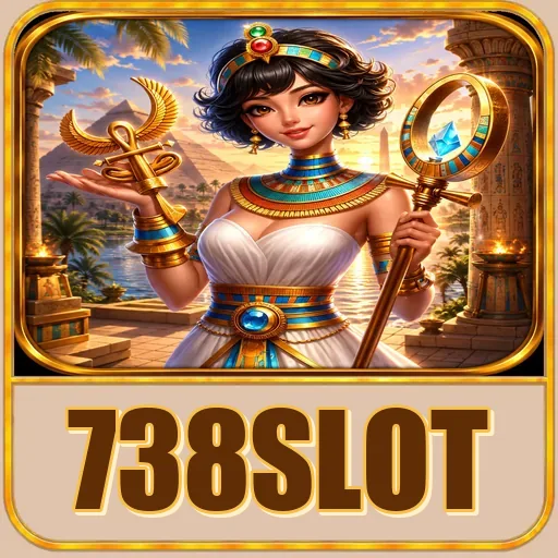 738slot - Peningkatan performa dan UI/UX terbaru