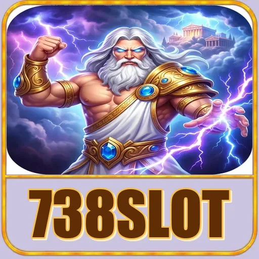 738slot
