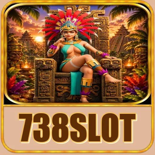 738slot