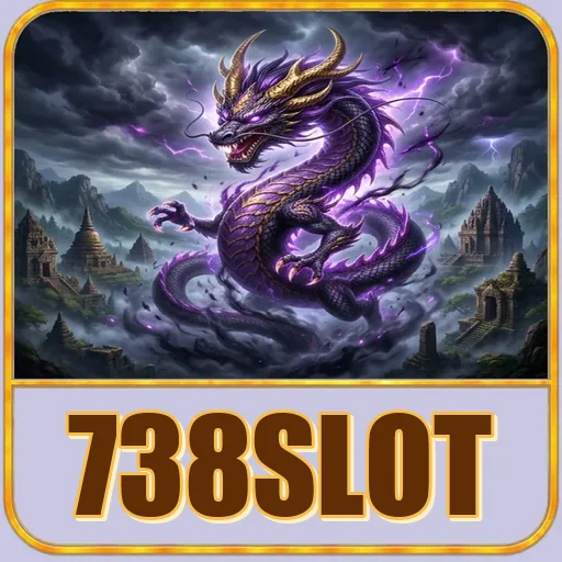 738slot