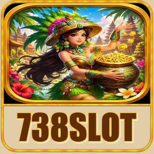 738slot