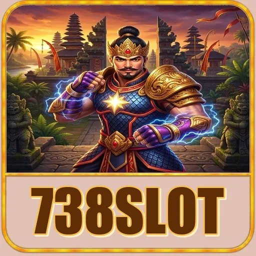 738slot