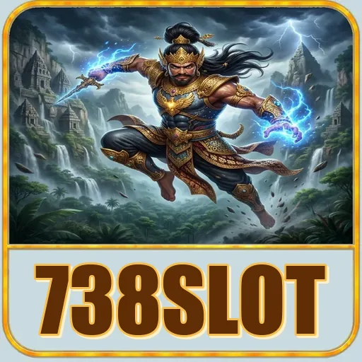 738slot