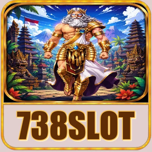 738slot