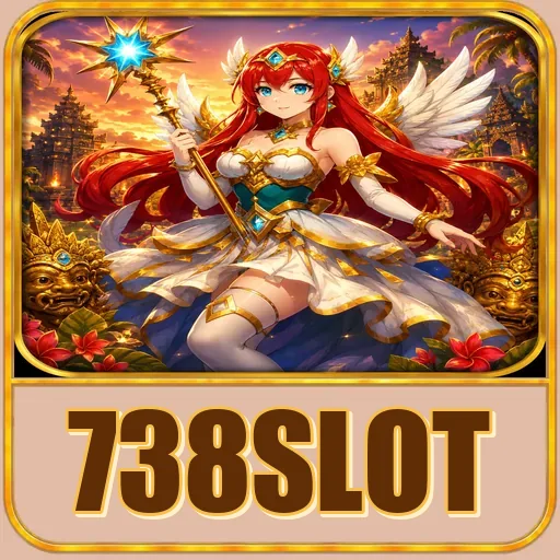 738slot