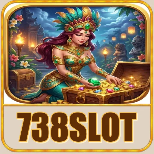 738slot APK Indonesia - Panduan Lengkap dan Tutorial