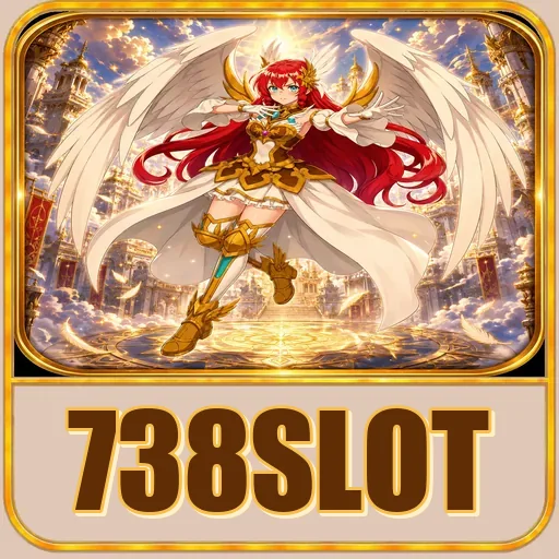 738slot