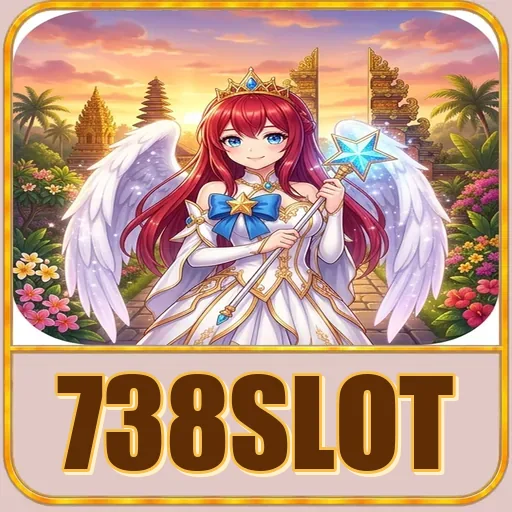 738slot