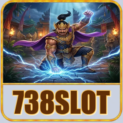 738slot