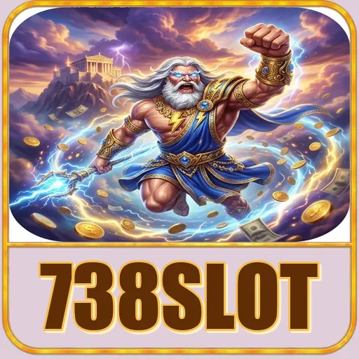 738slot