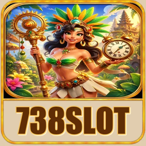 738slot