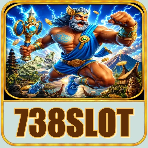 738slot