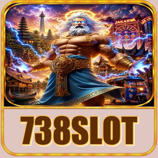 738slot