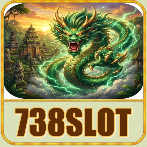 738slot
