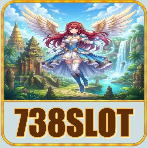 738slot