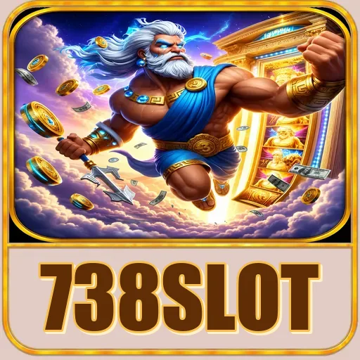 738slot